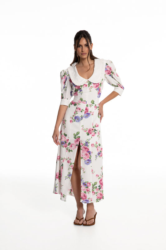 Sasha dress