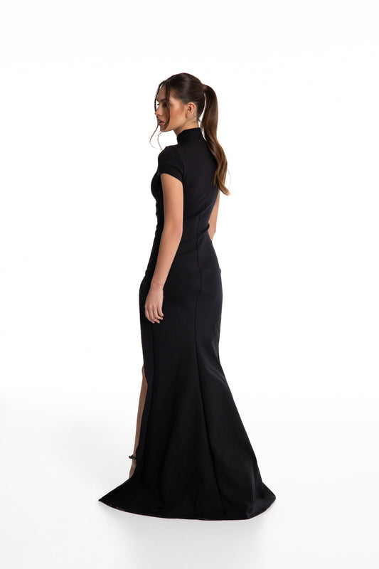 Geisha dress