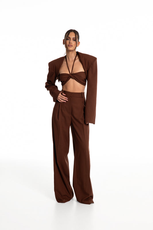 Twist Suit