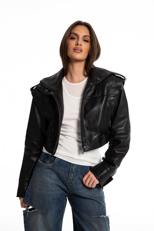 #015 Jacket