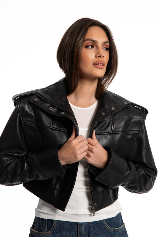 #015 Jacket