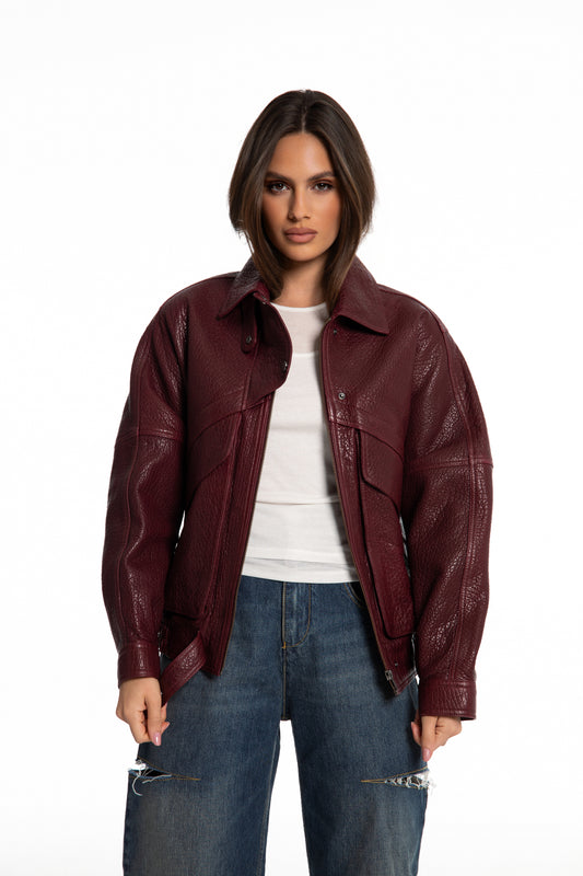 #003 Jacket