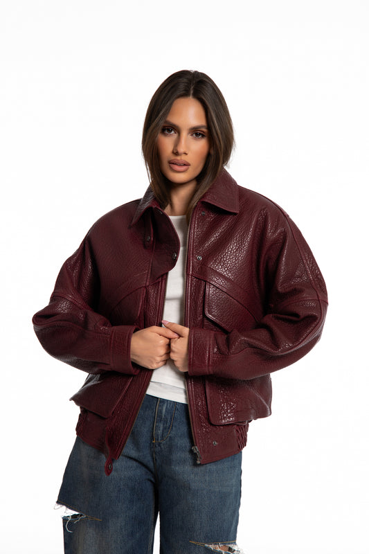 #003 Jacket
