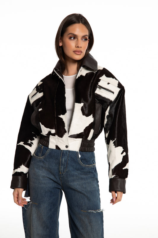 #012 Jacket
