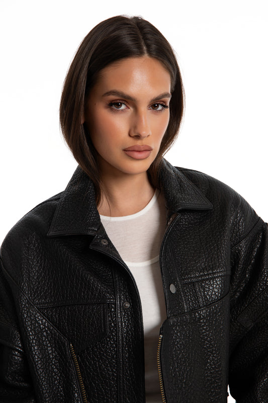 #004 Jacket