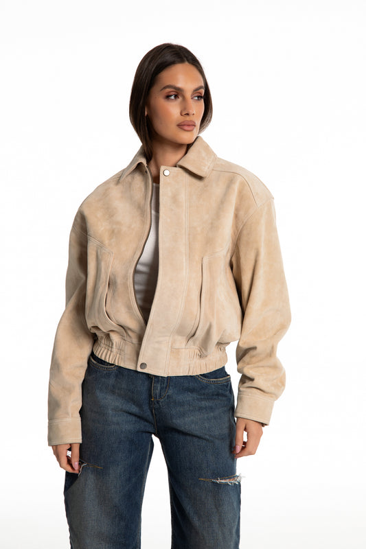 #0013 Jacket