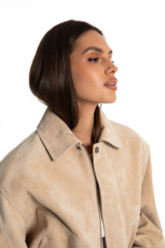 #0013 Jacket