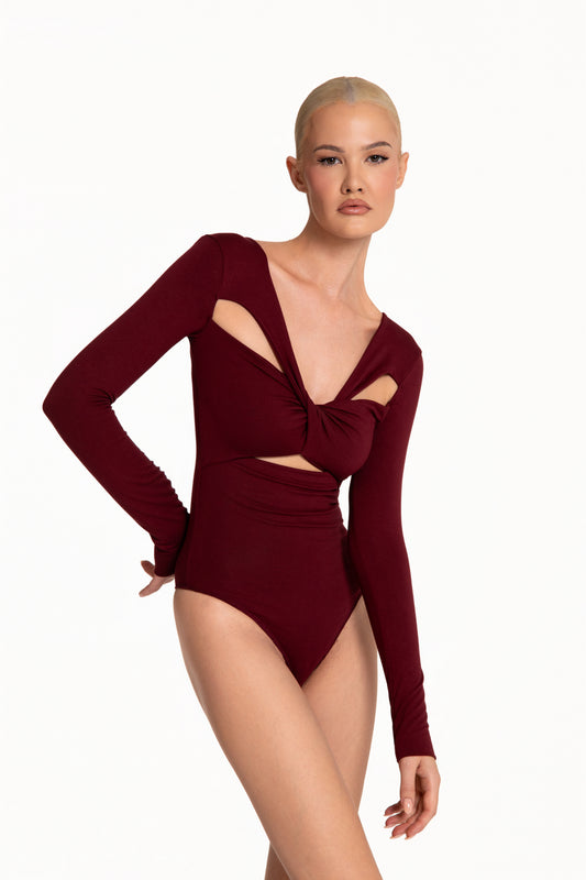 Vogue Top
