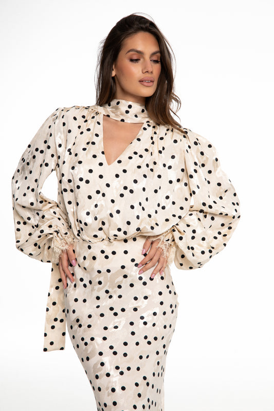 Catelaya dress