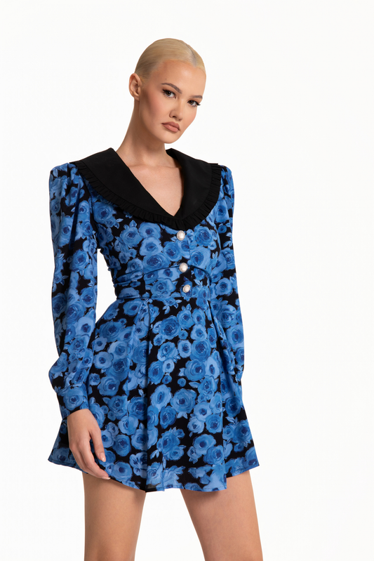 Alexia Dress