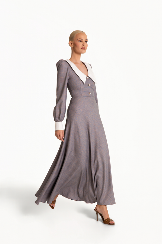 Amaris Dress