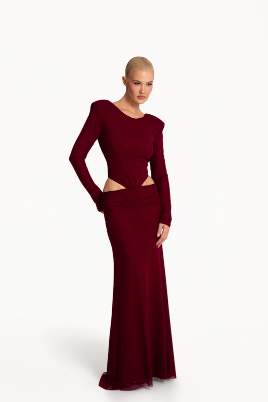Bony Lux Dress