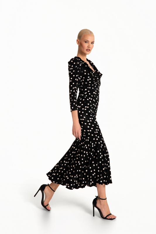 Audry Dress
