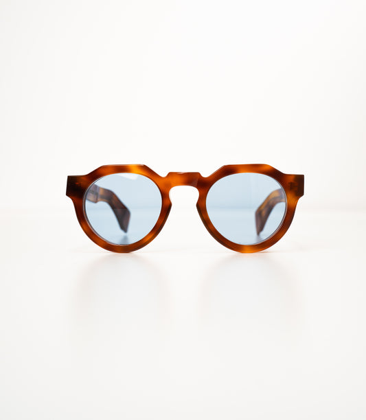 Rovigno blue sunglasses