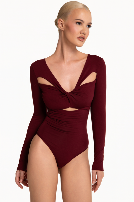 Vogue Top