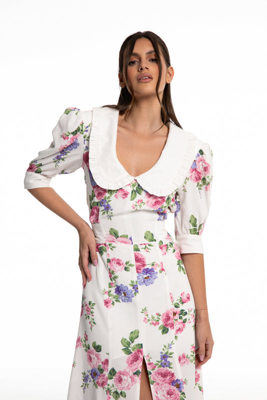 Sasha dress