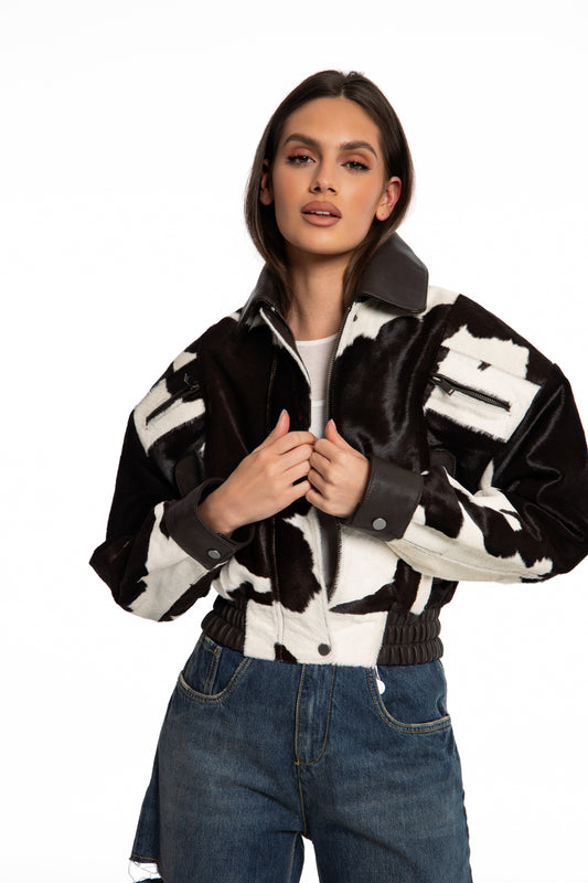 #012 Jacket