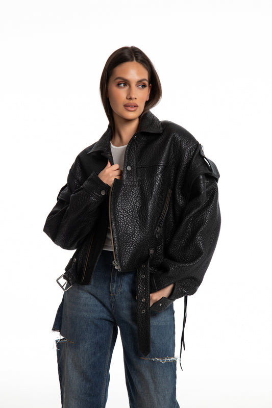 #004 Jacket