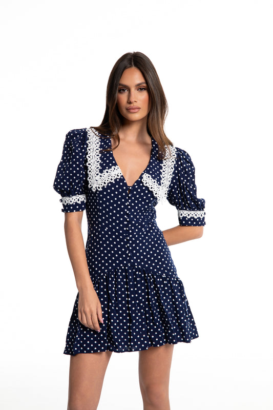 Elodie dress