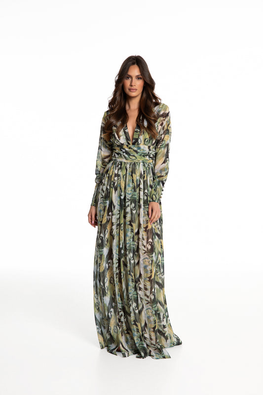 Hailey dress