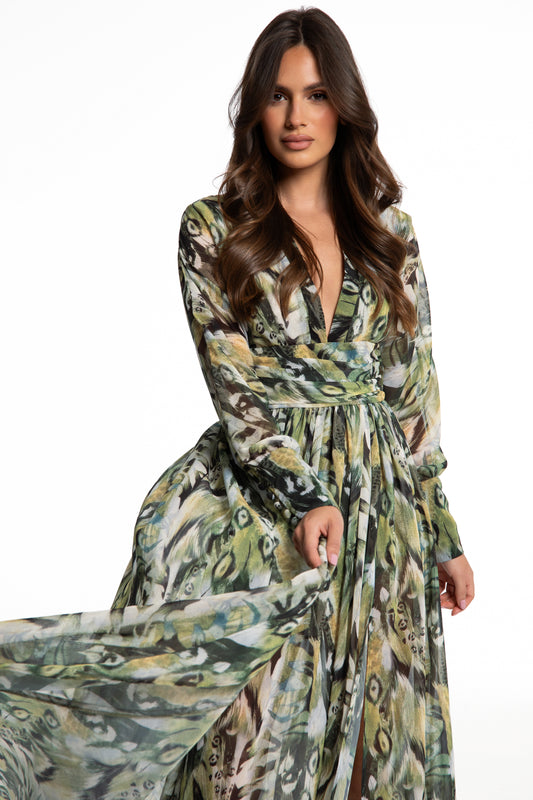 Hailey dress