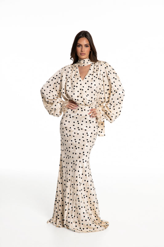 Catelaya dress