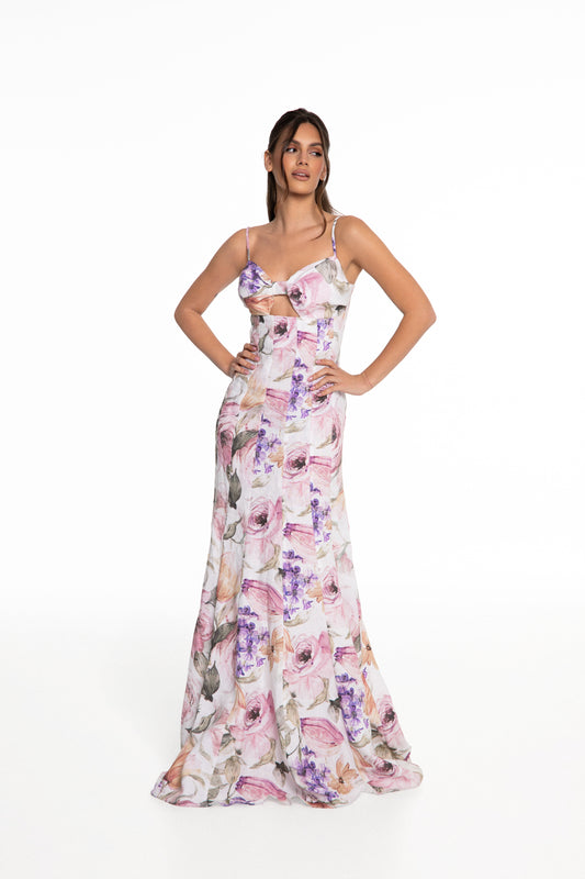 Katrin dress