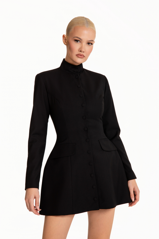 Gia Dress
