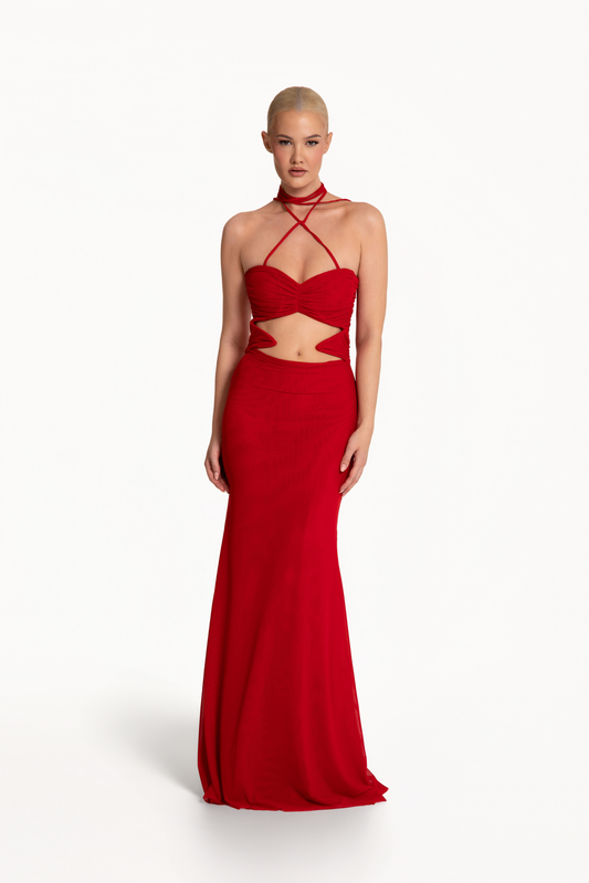 Vipera Dress