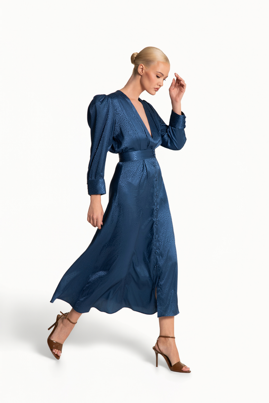 Nina Dress