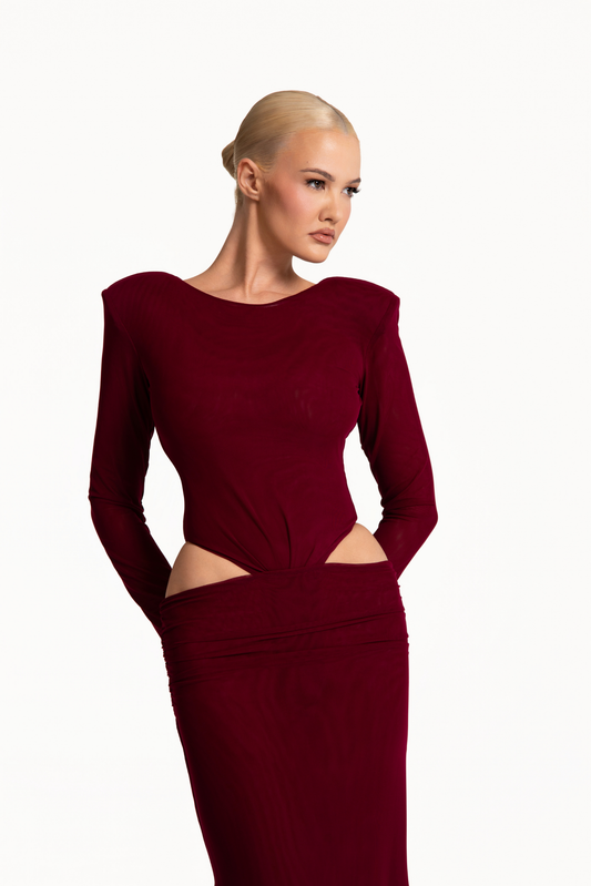 Bony Lux Dress
