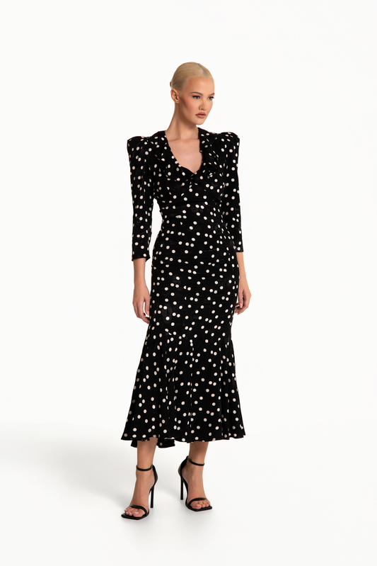 Audry Dress