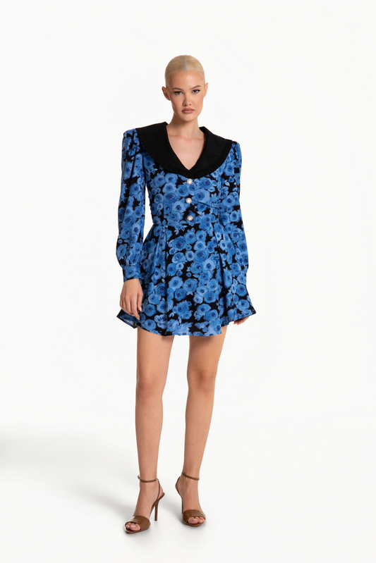 Alexia Dress