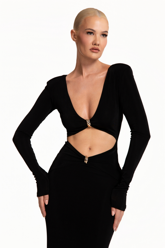 Lana Dress
