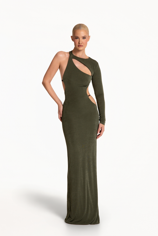 Gaia Dress