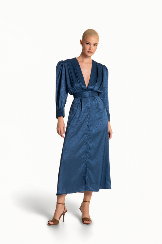 Nina Dress