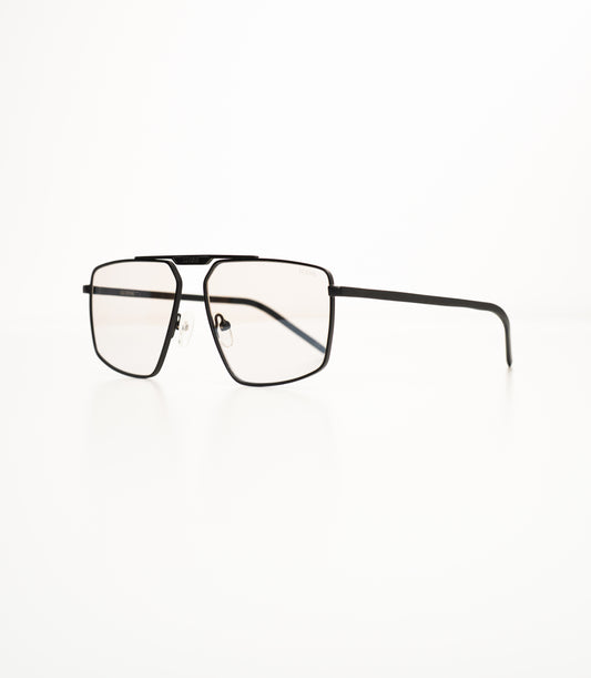 Grand Prix Onyx sunglasses